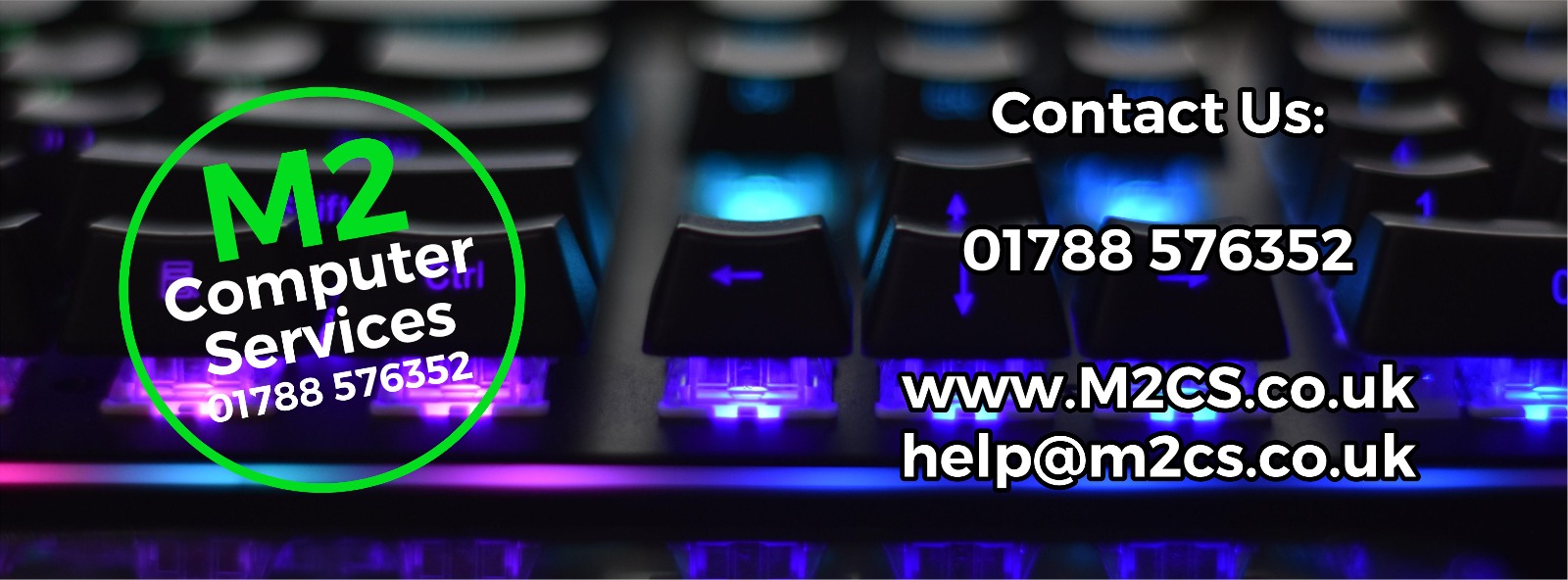 M2 Computer Services